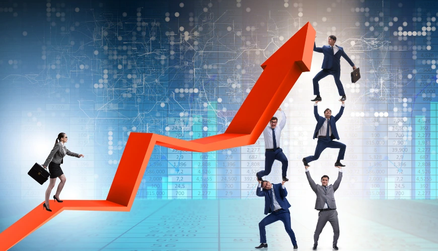 Key persons for insurance broker business
